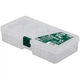 Meiho Fly Case LL (F-LL) 214×118×45mm к:clear,1791.03.03 - зображення 1