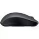 Беспроводная мышь Xiaomi Wireless Mouse Comfort Edition BHR9359GL Black - изображение 5