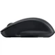 Беспроводная мышь Xiaomi Wireless Mouse Comfort Edition BHR9359GL Black - изображение 6