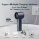 Вентилятор Jisulife Handheld Fan Pro1 Grey - изображение 10