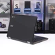 Ультрабук Acer Chromebook R751T 11.6" WXGA Multitouch Intel Celeron N3450 Intel UHD Graphics RAM 4 ГБ SSD 32 ГБ БВ - зображення 3