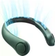 Вентилятор Jisulife Neck Fan Life3 FA14 Green - изображение 3