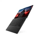 Ноутбук Б/В Lenovo Thinkpad X1 Carbon Gen 8 / Екран 14,0" FHD IPS / Intel Core i7- 10610U / RAM 16Gb / SSD 512Gb NVMe / Intel UHD Graphics / Для Бизнеса - зображення 2