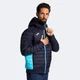 Детская куртка Joma Urban V Темно-синий 141-152 (103798.342 141-152) - изображение 3