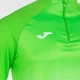 Мужская спортивная кофта Joma ELITE VII Салатовый S (101541.020 S) - изображение 4