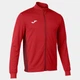 Дитяча спортивна кофта Joma WINNER II Червоний 109-117 (102656.615 109-117) - зображення 1