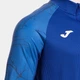 Чоловіча спортивна кофта Joma ELITE IX Синій XL (102756.700 XL) - зображення 4