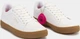 Кеды женские Joma CLASSIC Белый 36 (CCLALMW2425 36) - изображение 2
