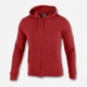Дитяча толстовка Joma Argos II Червоний 153-164 (100888.600 153-164) - зображення 1
