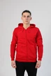 Дитяча толстовка Joma Argos II Червоний 153-164 (100888.600 153-164) - зображення 2