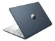 Ноутбук Б/У HP 15 BLUE / Екран 15.6" HD / Intel Core i5- 1235U / RAM 8Gb / SSD 256Gb NVMe / Intel Iris Xe Graphics - изображение 4