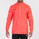 Мужская Ветровка Joma ELITE VII Коралловый L (101602.040 L) - изображение 2