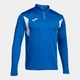 Мужская спортивная кофта Joma WINNER III Синий XL (103151.702 XL) - изображение 3