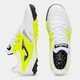 Мужские сороконожки Joma CANCHA Белый Лимонный 43 (CANS2532TF 43) - изображение 4