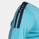 Футболка Joma OLIMPIADA Голубой S (103245.200 S) - изображение 5