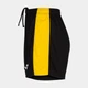 Шорты женские Joma MAXI Черный 2XL (901142.109 2XL) - изображение 4
