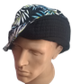 Панама летняя двухсторонняя из натуральной ткани с рисунком Snapback L (57-58) - изображение 2