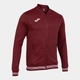 Мужская спортивная кофта Joma CAMPUS III Бордовый XL (101591.671 XL) - изображение 1
