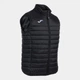 Мужская жилетка Joma URBAN V Черный 2XL (103795.100 2XL) - изображение 2