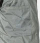Женская Зимняя куртка Joma EXPLORER III Хаки XL (902046.249 XL) - изображение 3