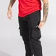 Мужские Спортивные шатны Joma CONFORT IV Черный XL (103772.100 XL) - изображение 8