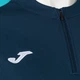 Жіноча спортивна кофта Joma Eco Championship Темно-синій, Бірюзовий XL (901692.342 XL) - зображення 6
