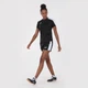 Шорты женские Joma MAXI Черный L (901142.102 L) - изображение 7