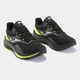 Чоловічі кросівки Joma ACTIVE Чорний, Жовтий 40 (RACTIW2431 40) - зображення 2