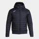 Мужская куртка Joma Urban V Черный S (103796.100 S) - изображение 1