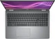 Ноутбук Б/У Dell Latitude 5520 / Екран 15,6" FHD IPS Touch / Intel Core i7- 1165G7 / RAM 16GB / SSD 512GB NVMe / Intel Iris Xe Graphics / Для Бизнеса - изображение 2