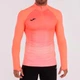 Мужская спортивная кофта Joma ELITE VII Коралловый XL (101541.040 XL) - изображение 1