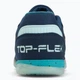 Чоловічі футзалки Joma TOP FLEX Синій 45 (TOPS2504IN 45) - зображення 11