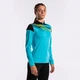 Женская спортивная кофта Joma ELITE X Голубой L (901810.011 L) - изображение 5