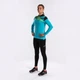 Женская спортивная кофта Joma ELITE X Голубой L (901810.011 L) - изображение 6