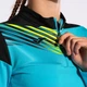 Женская спортивная кофта Joma ELITE X Голубой L (901810.011 L) - изображение 8