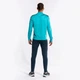 Детский спортивный костюм Joma CHAMPION VII Бирюзовый Черный 118-128 (103083.013 118-128) - изображение 5