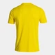 Футболка Joma LION II Желтый S (103729.900 S) - изображение 2