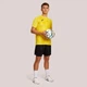 Футболка Joma LION II Желтый S (103729.900 S) - изображение 4