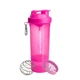 Шейкер спортивный SmartShake Slim 500ml Neon Pink (10253201) - изображение 1