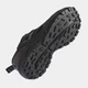 Чоловічі трекінгові кросівки Joma VORA Чорний 40 (TKVORW2401 40) - зображення 5