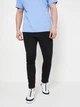 Чоловічі Спортивні штани Joma Montana Чорний 4XL (102320.100 4XL) - зображення 1