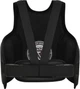 Защитный жилет тренера RDX F6M Kara Coach Chest Protector Белый L/XL (CGR-F6MW-L/XL+) - изображение 2