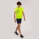 Мужская футболка Joma ELITE IX Желтый S (102755.067 S) - изображение 9