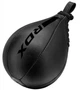 Пневмогруша боксерская RDX F6 KARA SPEED BALL + swivel Matte Black (2SBR-F6MB) - изображение 2