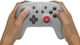 Kontroler PowerA Nintendo Switch Wireless Controller Retro Grey (0617885095313) - obraz 7
