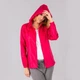 Женская ветровка Joma GALIA Фуксия S (900037.500 S) - изображение 5