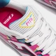 Мужские футзалки Joma TOP FLEX Розовый Голубой 43 (TOPW2462IN 43) - изображение 3