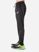 Мужские Спортивные брюки Joma Estadio II Черный 3XL (101113.100 3XL) - изображение 3
