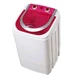 Пральна машина напівавтомат VILGRAND V145-2570 red - зображення 3