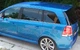 Спойлер крышки багажник Opel Zafira B 2004-2014 стеклопластик под покраску - изображение 7